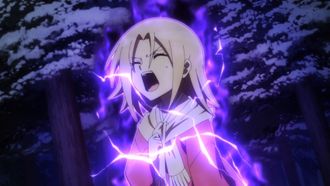 Episode 32 Mt. Osore Le Voile |||