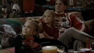 Episode 11 A Very Carrie Christmas