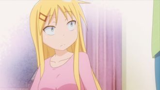 Episode 2 Surpass Gender and Blood. Come Forth, Otokonoko...