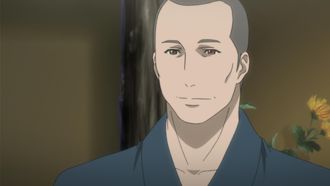 Episode 8 Tsunagaru omoi 'en'