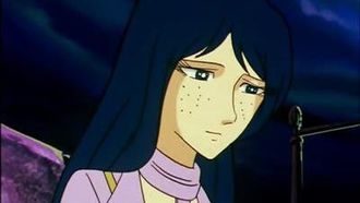 Episode 85 Love of the Phantom Planet