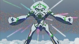 Episode 50 Wish Upon a Star