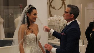 Episode 3 She Said Maybe to the Dress