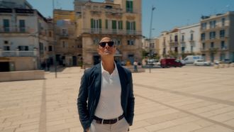Episode 6 Sardinia