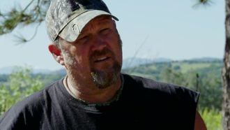 Episode 11 Larry Digs for Gold