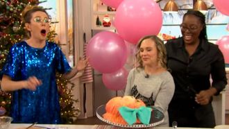 Episode 61 Friday, December 13, 2024