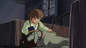 Episode 30 The Ring Bond