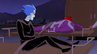 Episode 10 Double Dose
