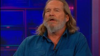 Episode 41 Jeff Bridges