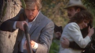 Episode 22 Red Dog Blues