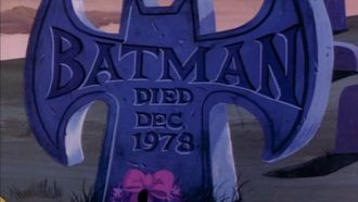 Episode 15 Journey Through Inner Space/Super Friends: Rest in Peace