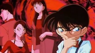 Episode 158 The Silent Loop Line