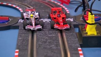 Episode 4 Indy Car Special