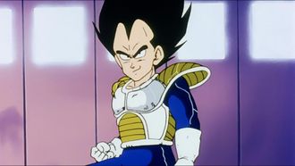 Episode 16 Piccolo vs. Everyone