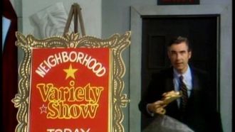 Episode 4 The Model Train Set [1329]