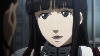 Episode 12 Shooting Star: On Track and Reckless
