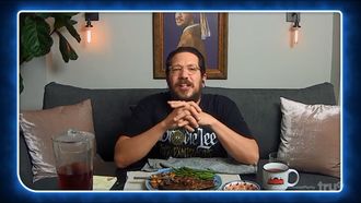 Episode 3 The Steak and Potatoes Episode