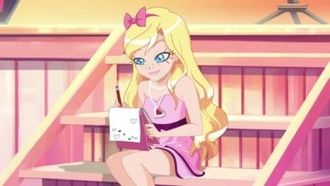 Episode 6 Be Mine