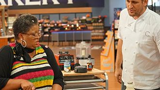 Episode 7 All-Star Academy Face-Off