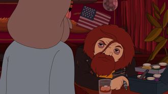 Episode 10 Pig Head