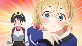 Episode 19 Ex and Girlfriend