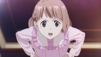 Episode 13 First Moonlit Night