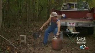 Episode 4 Outlaw Brotherhood