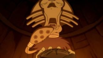 Episode 12 The Will to Win