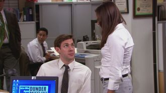 Episode 23 The Job