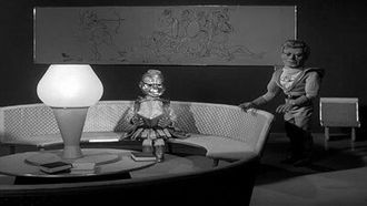 Episode 13 Planet of Platonia