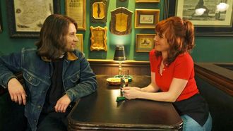 Episode 16 Wendi's House