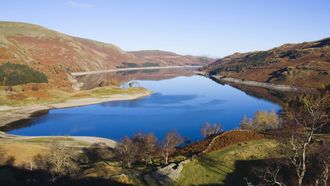 Episode 5 Cumbria Lakes