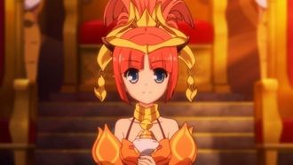 Episode 7 Kurayami de Asuka ga chûchû sorechau sô desu yo?