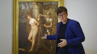 Episode 2 The Male Gaze