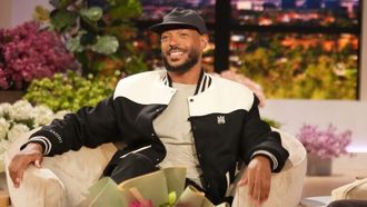 Episode 2 Marlon Wayans