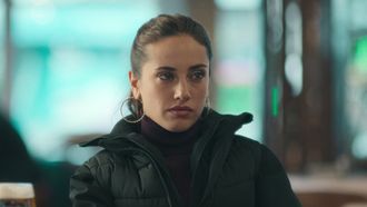 Episode 3 Settling Old Scores