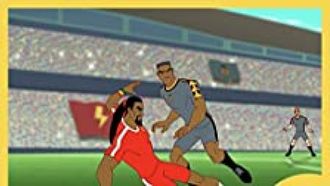 Episode 13 Ball Control