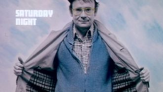 Episode 10 Buck Henry/Bill Withers, Toni Basil