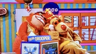 Episode 14 Banana Splits Show # 14/The Desert Pirates/Tooly's Dream/The Backyard Jungle/Danger Island 27/Danger Island 28