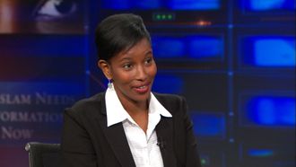Episode 80 Ayaan Hirsi Ali