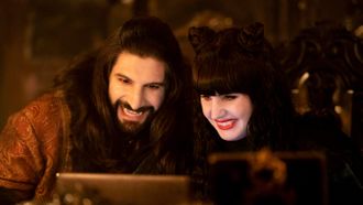 Episode 7 The Siren