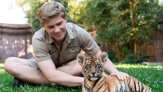 Episode 2 Tiger Triplets