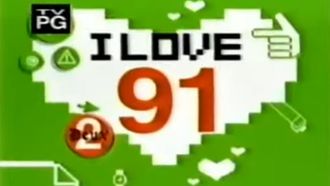 Episode 2 1991