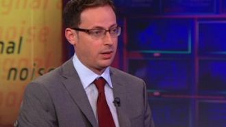 Episode 11 Nate Silver