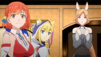 Episode 11 Signs of Turmoil