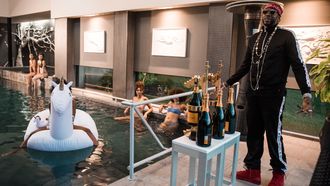 Episode 7 Baecation