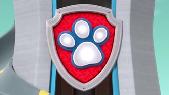 Episode 36 Mission PAW: Pups Save the Princess' Pals