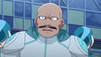 Episode 26 Dawn Before Dusk (2)
