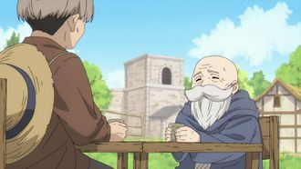 Episode 3 Killing Magic