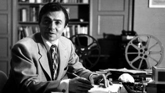 Episode 14 James Mason: Talking Pictures